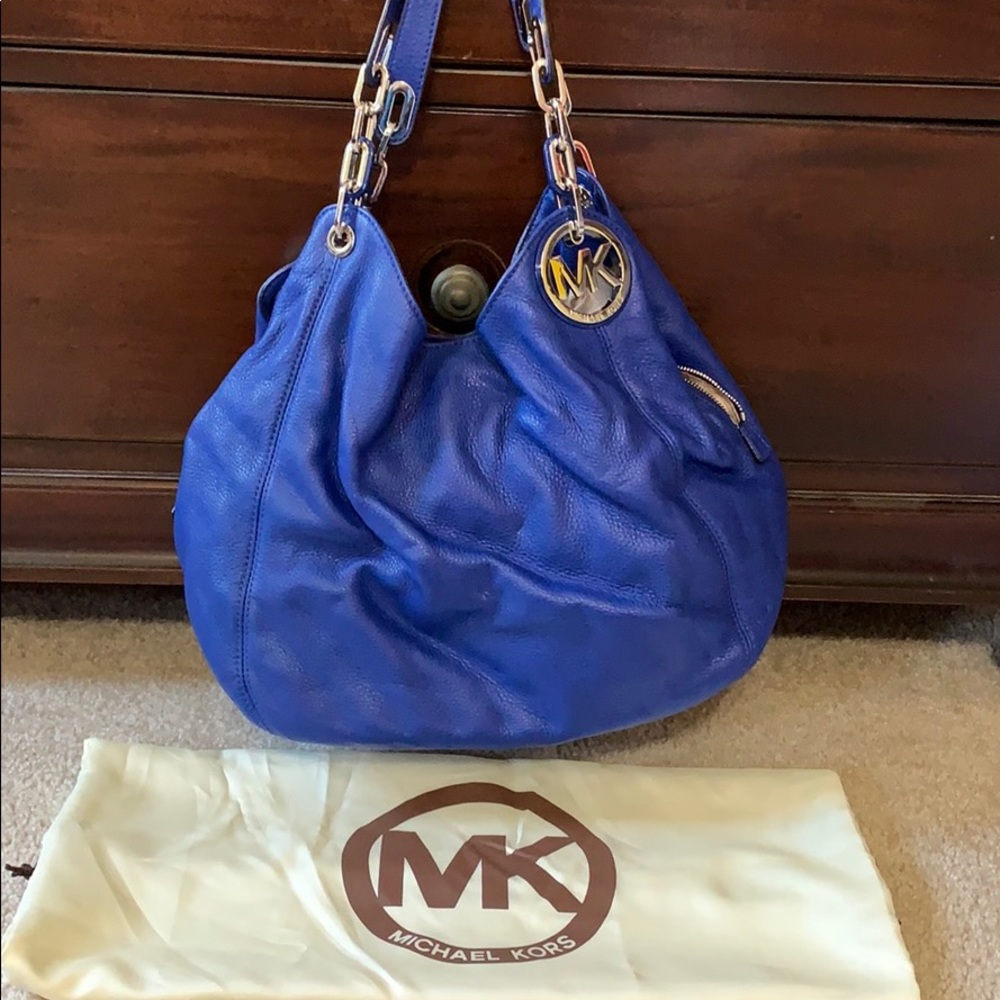 Michael Kors bag